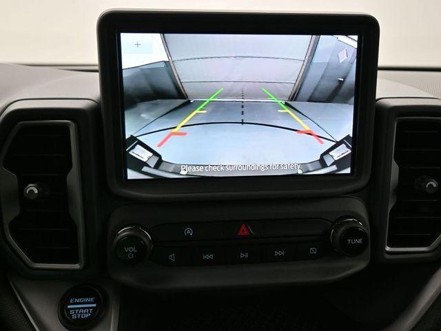 used 2024 Ford Bronco Sport car, priced at $26,021
