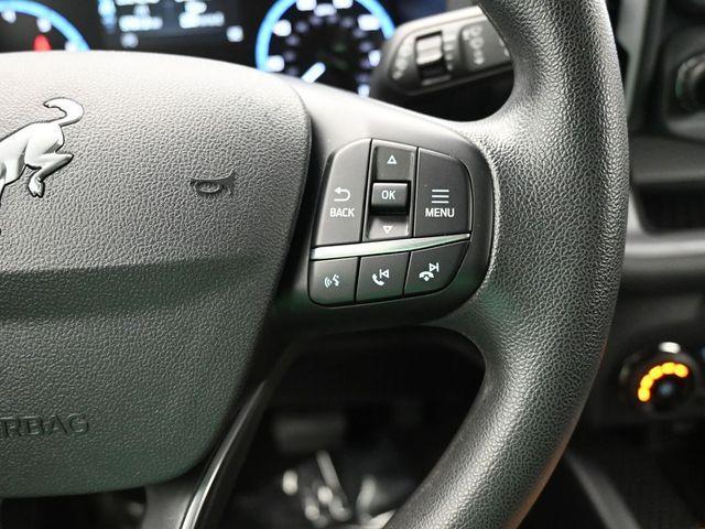 used 2024 Ford Bronco Sport car, priced at $26,021