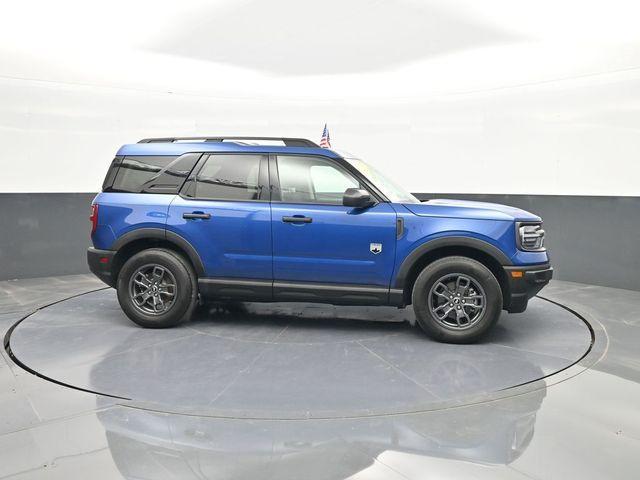 used 2024 Ford Bronco Sport car, priced at $26,021
