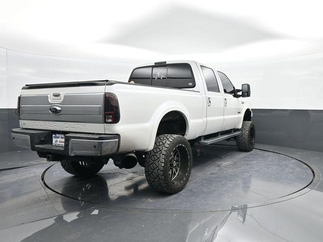 used 2006 Ford F-250 car, priced at $15,949