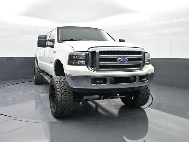 used 2006 Ford F-250 car, priced at $15,949