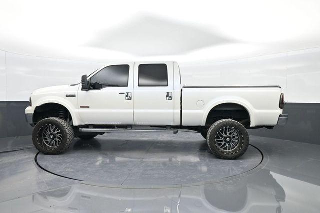 used 2006 Ford F-250 car, priced at $15,949