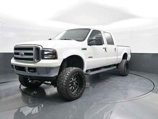 used 2006 Ford F-250 car, priced at $15,949