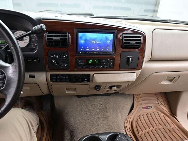 used 2006 Ford F-250 car, priced at $15,949