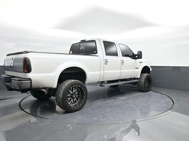 used 2006 Ford F-250 car, priced at $15,949