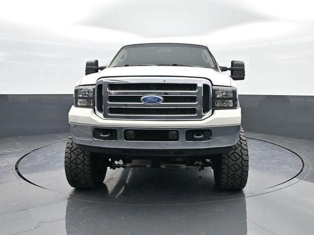 used 2006 Ford F-250 car, priced at $15,949