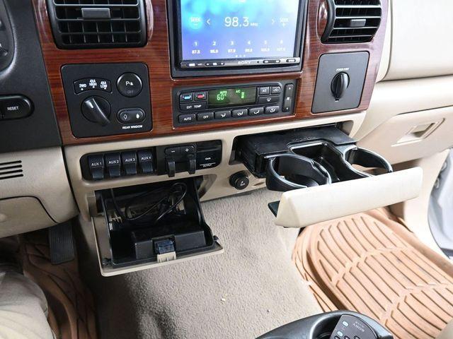 used 2006 Ford F-250 car, priced at $15,949