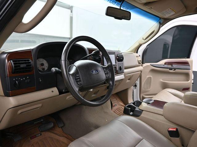 used 2006 Ford F-250 car, priced at $15,949