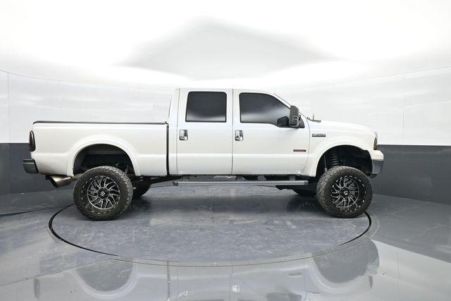 used 2006 Ford F-250 car, priced at $15,949