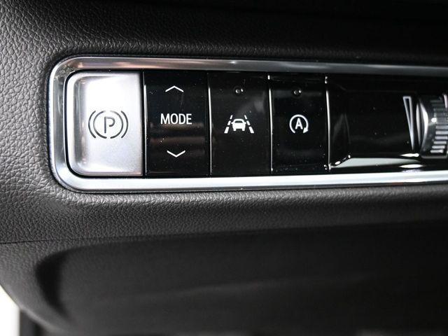 new 2025 Buick Envision car, priced at $35,500