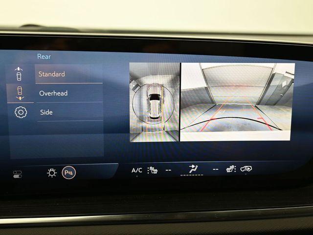 new 2025 Buick Envision car, priced at $35,500