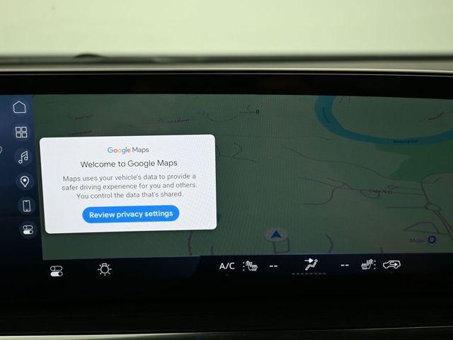 new 2025 Buick Envision car, priced at $35,500
