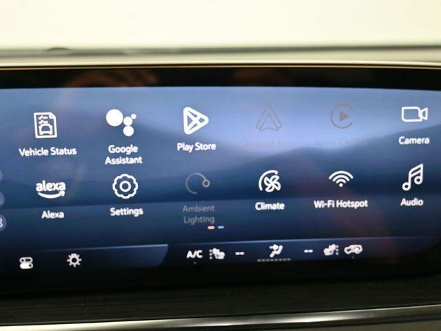 new 2025 Buick Envision car, priced at $35,500