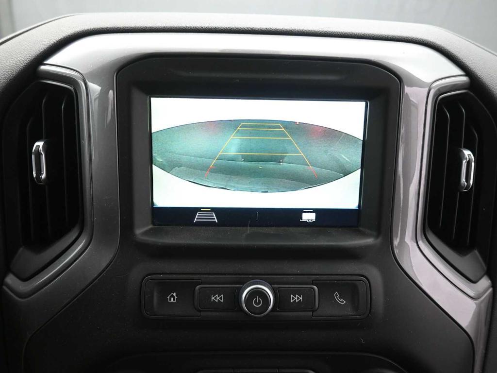 used 2019 Chevrolet Silverado 1500 car, priced at $23,843