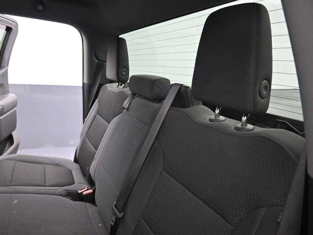 used 2019 Chevrolet Silverado 1500 car, priced at $23,843