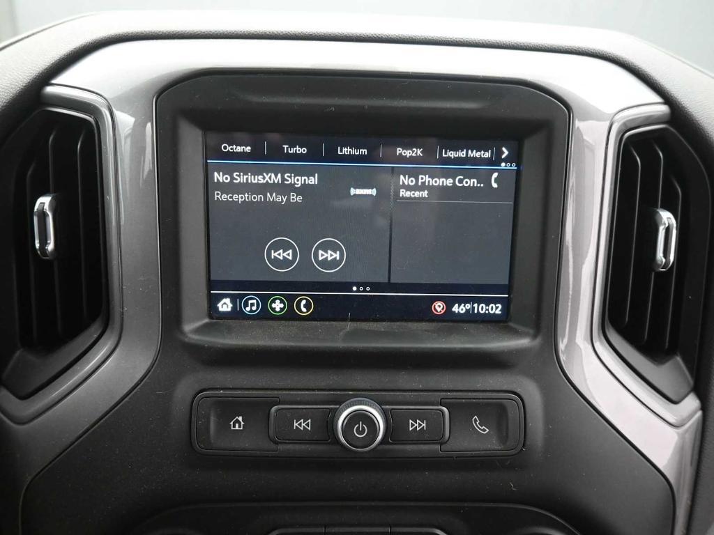 used 2019 Chevrolet Silverado 1500 car, priced at $23,843