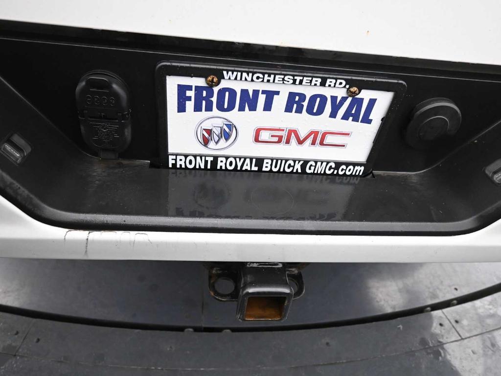 used 2019 Chevrolet Silverado 1500 car, priced at $23,843