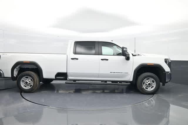 new 2025 GMC Sierra 2500 car, priced at $50,500