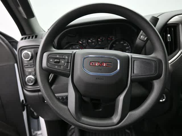 new 2025 GMC Sierra 2500 car, priced at $50,500