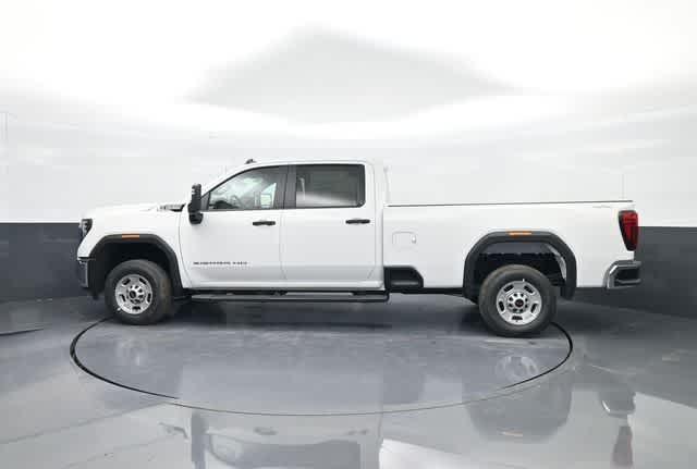 new 2025 GMC Sierra 2500 car, priced at $50,500