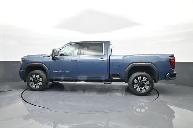new 2025 GMC Sierra 2500 car, priced at $82,497