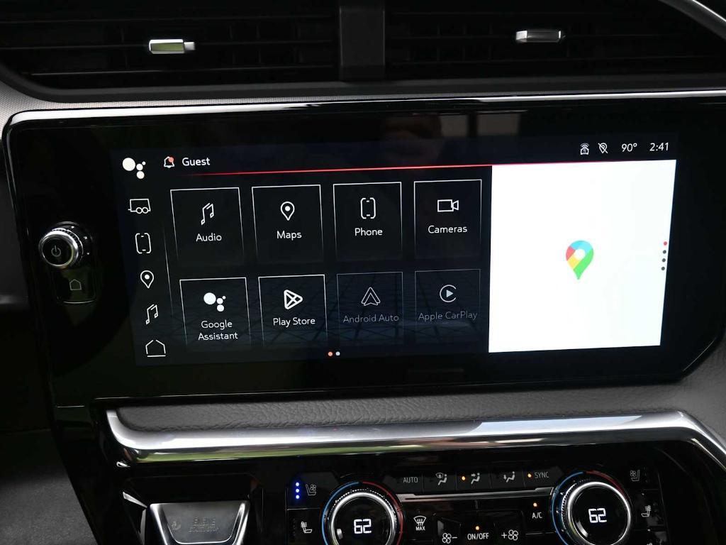 new 2025 GMC Sierra 2500 car, priced at $80,500