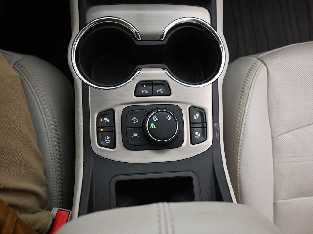 used 2024 GMC Terrain car, priced at $32,977