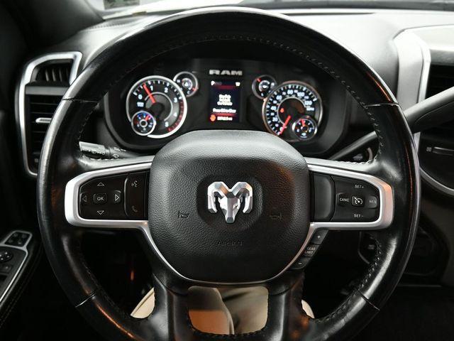 used 2024 Ram 2500 car, priced at $49,934
