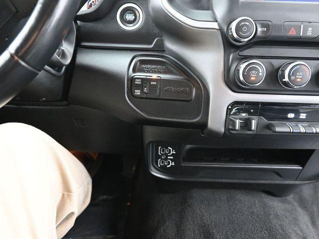 used 2024 Ram 2500 car, priced at $49,934