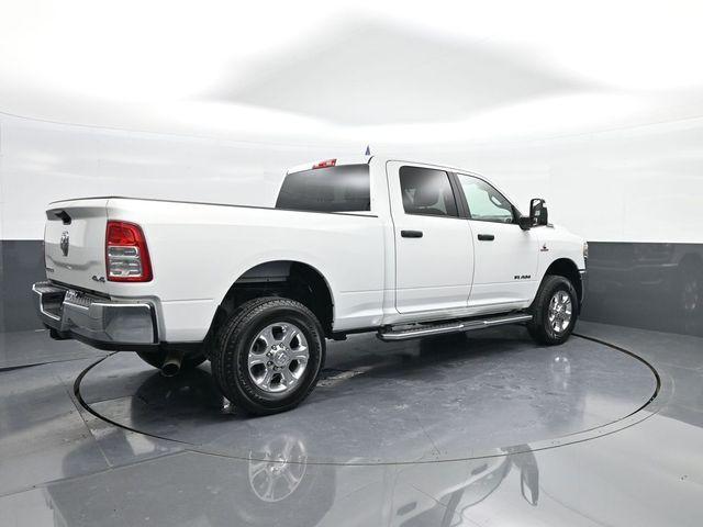 used 2024 Ram 2500 car, priced at $49,934