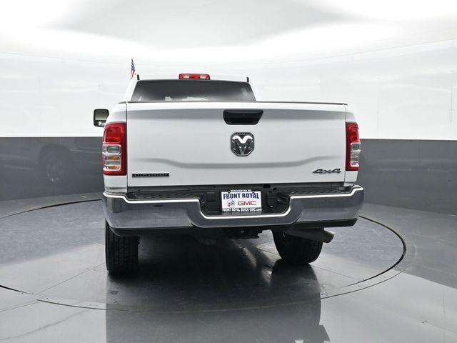 used 2024 Ram 2500 car, priced at $49,934