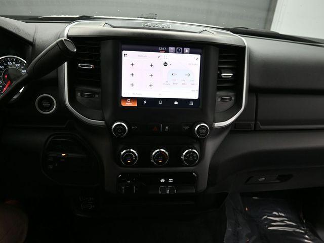 used 2024 Ram 2500 car, priced at $49,934