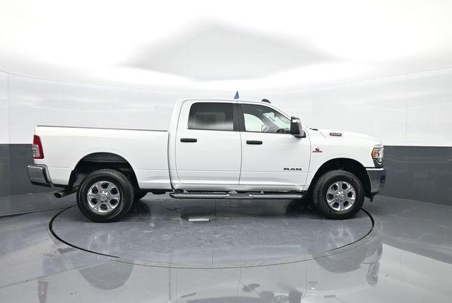 used 2024 Ram 2500 car, priced at $49,934