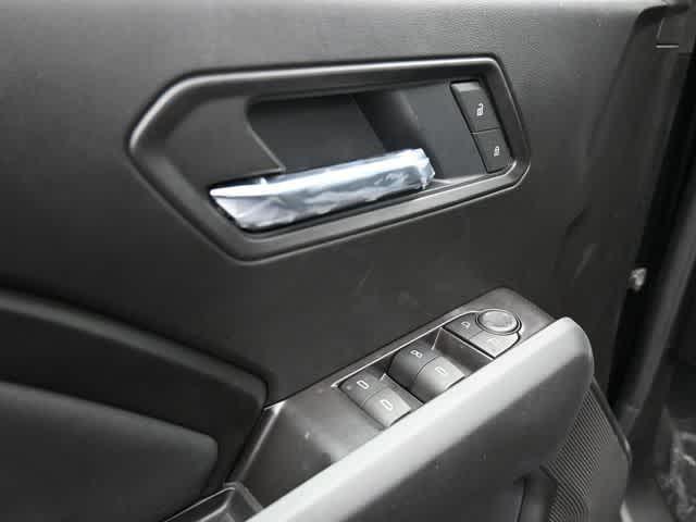 new 2025 GMC Canyon car, priced at $44,500