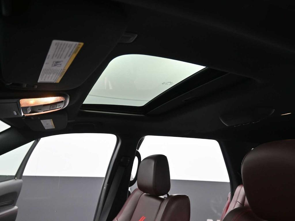 used 2023 Dodge Durango car, priced at $27,993