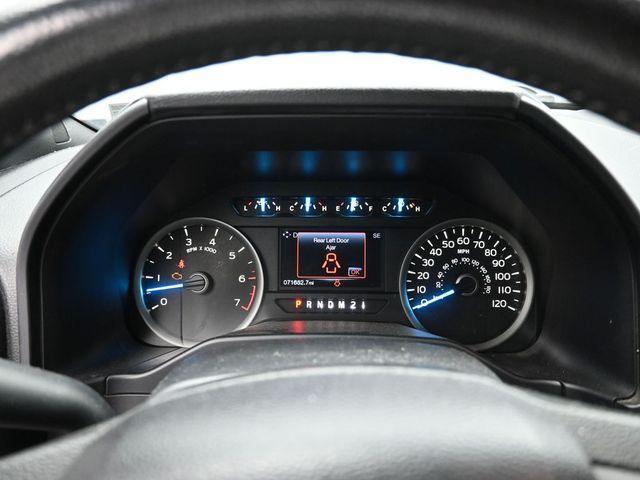 used 2016 Ford F-150 car, priced at $24,977