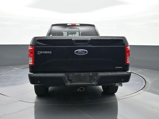 used 2016 Ford F-150 car, priced at $24,977