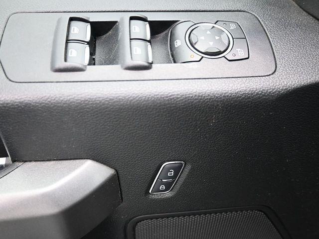 used 2016 Ford F-150 car, priced at $24,977
