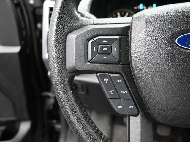 used 2016 Ford F-150 car, priced at $24,977
