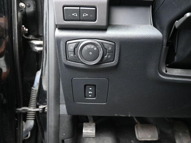 used 2016 Ford F-150 car, priced at $24,977