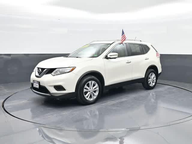 used 2016 Nissan Rogue car, priced at $6,549