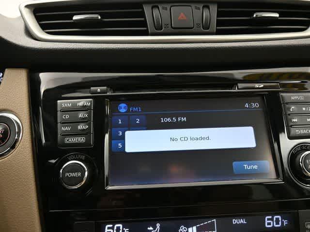 used 2016 Nissan Rogue car, priced at $6,549