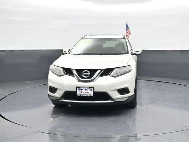 used 2016 Nissan Rogue car, priced at $6,549