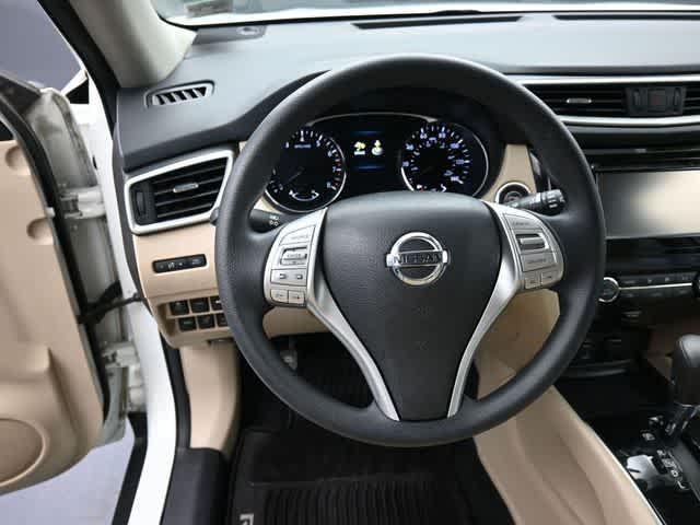 used 2016 Nissan Rogue car, priced at $6,549