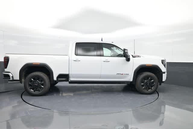new 2025 GMC Sierra 2500 car, priced at $82,637