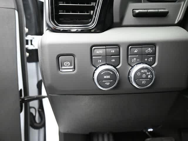 new 2025 GMC Sierra 2500 car, priced at $82,637