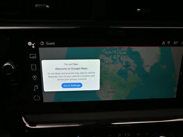 new 2025 GMC Sierra 2500 car, priced at $82,637