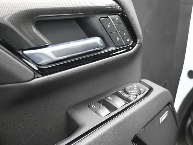 new 2025 GMC Sierra 2500 car, priced at $82,637