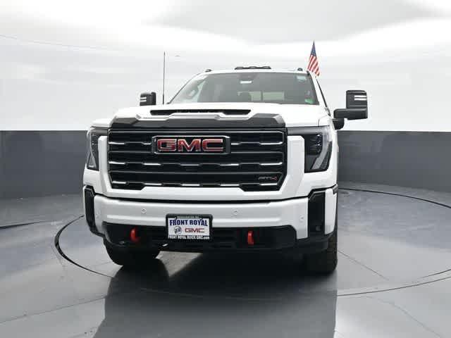 new 2025 GMC Sierra 2500 car, priced at $82,637