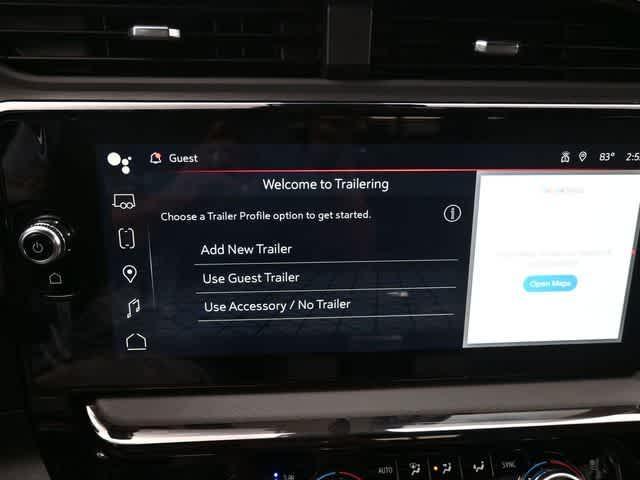 new 2025 GMC Sierra 2500 car, priced at $82,637